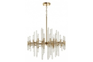 Подвесная люстра Odeon Light Hall Stika 4988/10 - 2