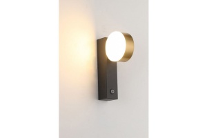 Бра Zortes Dream ZRS.2436.21 - 2