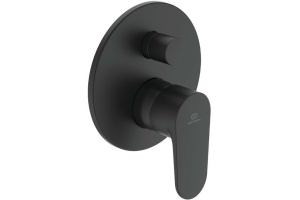 Смеситель для душа Ideal Standard Cerafine черный матовый