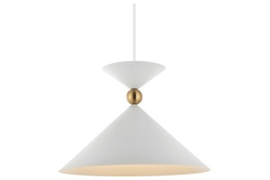 Подвесной светильник Freya Moth FR5392PL-01W1