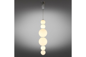 Подвесной светильник Aployt Arabel APL.009.06.24 - 2