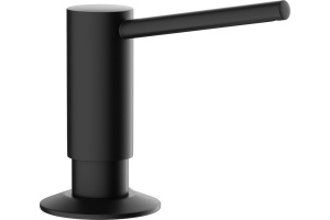 Дозатор Omoikiri 4995026 графит