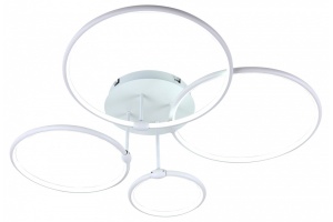 Потолочная люстра Natali Kovaltseva High-Tech Led Lamps HIGH-TECH LED LAMPS 82035