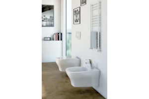 Биде подвесное Ideal Standard Active (T501301) - 2