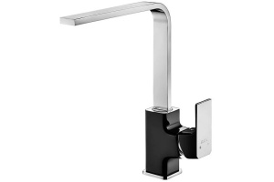 Смеситель E.C.A. Tiera для кухонной мойки 103518123EX