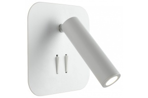 Светодиодный спот Omnilux Arcevia OML-20701-02