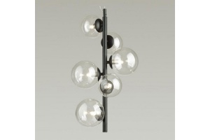 Подвесная люстра Odeon Light Modern Tovi 4818/6 - 2