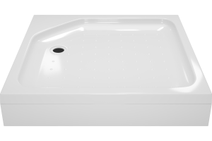 Поддон для душа DIWO K 17-90 90х90 низкий - 2