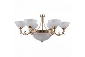 Подвесная люстра Citilux Кремона CL406193