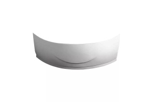 E6047-00 передник PRESQU`ILE для E6045 (бел)