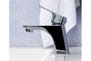 Смеситель Wasserkraft Salm 2703 для раковины - 3