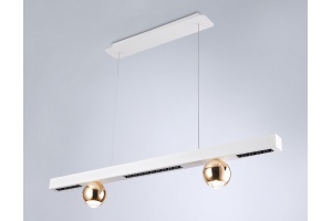 Подвесной светильник Ambrella FL FL5955 - 3