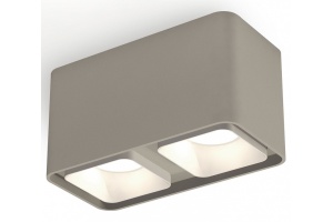 Накладной светильник Ambrella Light XS XS7852001