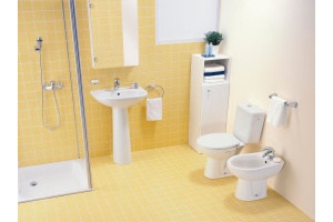 Подвесная раковина Jika Lyra (142720001041) - 3