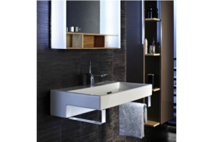 Полотенцедержатель Jacob Delafon  (E4105-CP) - 2