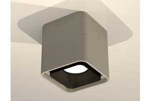 Накладной светильник Ambrella XS XS7842002 - 3