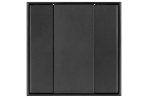 Панель универсальная клавишная встраиваемая Arlight  028757