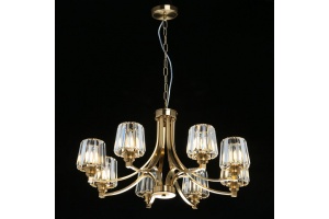 Подвесная люстра MW-Light Илвита 624011108 - 2