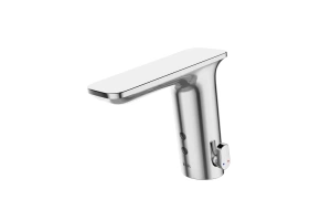 Смеситель для умывальника сенсорный