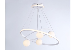 Подвесная люстра Ambrella Light FL FL66321 - 3