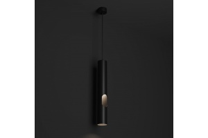 Подвесной светильник Denkirs Aero DK4045-BK - 3