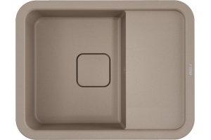 Мойка кухонная Omoikiri Tasogare 65 бежевая