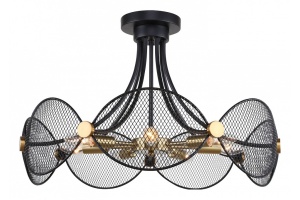 Светильник на штанге F-promo Secure 4084-7P - 3