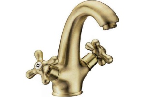 Смеситель Cezares Retro C LS1 02 для раковины