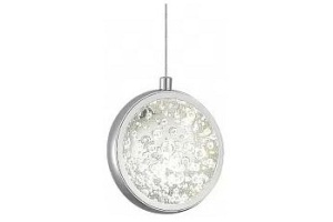 Подвесной светильник iLedex Sonos 2300-1 CR