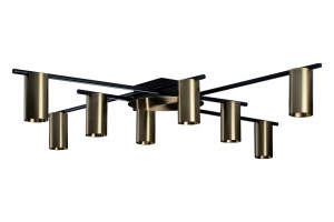 Потолочная люстра Loft it Tribes 8120C-8