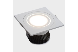 Встраиваемый светильник Italline IT02-008 IT02-008 white