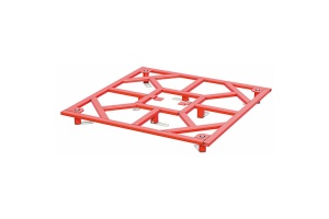 TECE монтажная рама,1000х1000 (спеццена с нашего склада!)