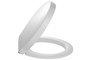 Крышка-сиденье Jacob Delafon Ove E70005 с микролифтом