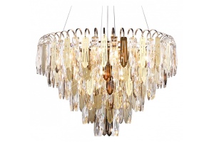 Подвесная люстра Ambrella Light TR TR5258