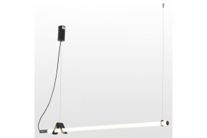 Подвесной светильник Lussole Pickens LSP-8394