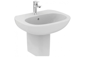 Раковина подвесная Ideal Standard Tesi 50 белый - 3