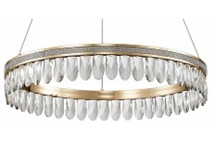 Подвесной светильник Favourite Palatium 4207-6P - 2