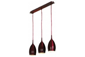 Подвесной светильник Lussole Collina LSQ-0716-03 - 2