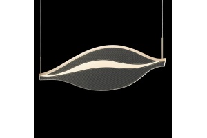 Подвесной светильник Wertmark Hetti WE450.01.323