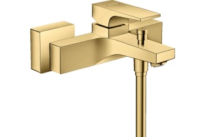 Смеситель Hansgrohe Metropol 32540990 для ванны с душем