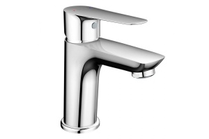 Смеситель Dorff Prime для раковины - 2