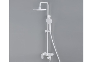 Душевая стойка Wasserkraft A18501 - 2