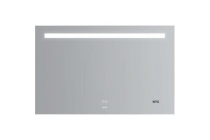 Зеркало с подсветкой Gappo G604-11