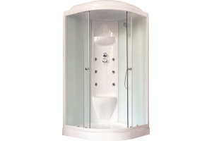 Душевая кабина Royal Bath RB 100HK7-WC