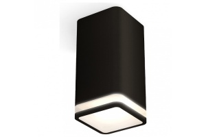 Накладной светильник Ambrella Light XS XS7821020