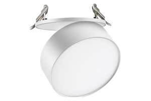 Встраиваемый светодиодный спот Novotech Spot Prometa 358752