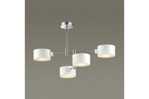 Люстра на штанге Lumion Ashley 3742/4C - 2