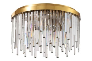 Потолочная люстра Stilfort Venecia 2113/03/08C