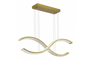 Подвесной светильник ST-Luce Aceno SL6206.303.44 - 2