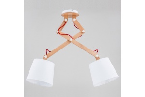 Подвесной светильник Alfa Quentin 27003